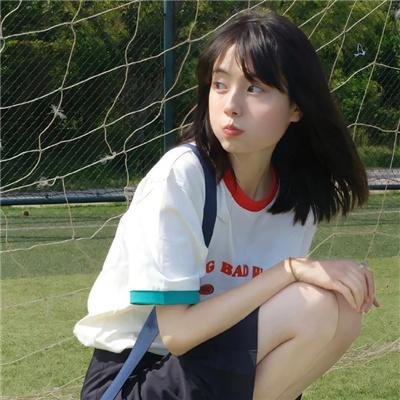 一个女人的选择