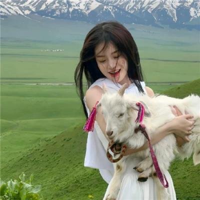 阿姨到来